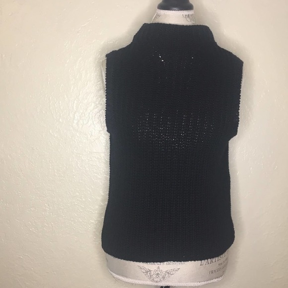 525 American Made Tops - 525 XL Made In America Large Knit Mock Turtleneck